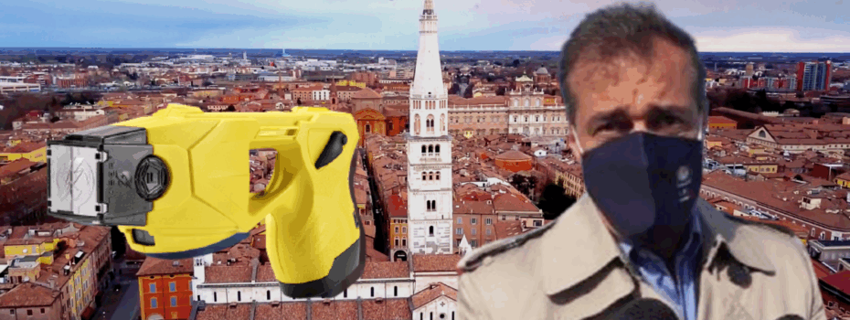 Sap Sindacato Autonomo Polizia
