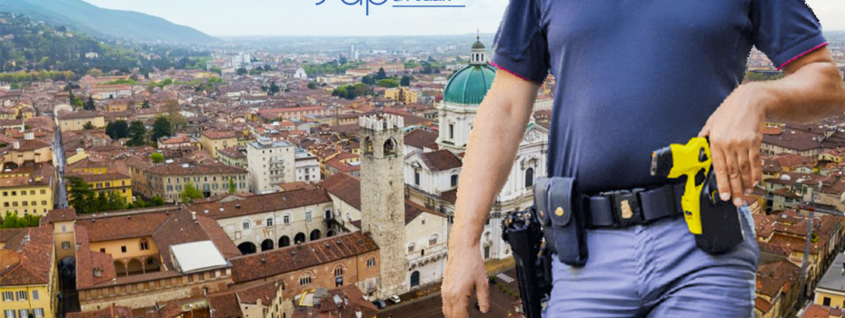Sap Sindacato Autonomo Polizia