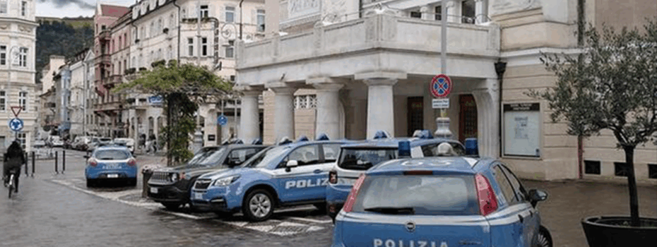 Sap Sindacato Autonomo Polizia