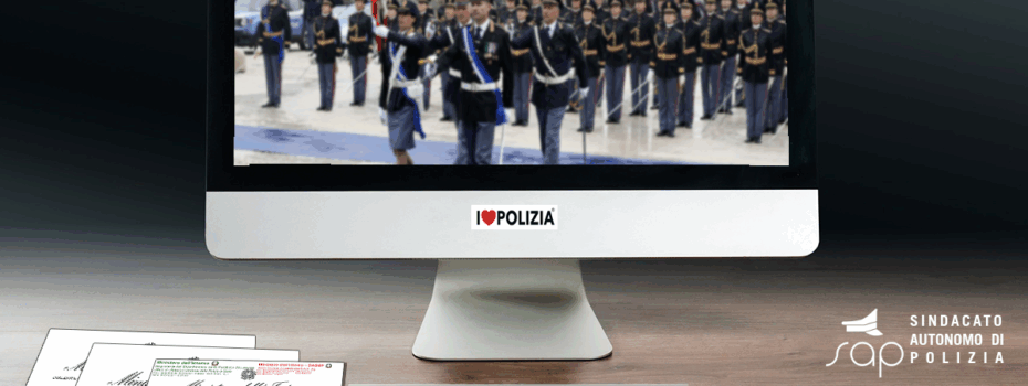 Sap Sindacato Autonomo Polizia