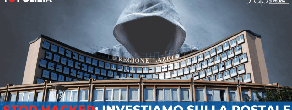 Sap Sindacato Autonomo Polizia