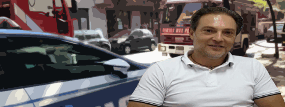 Sap Sindacato Autonomo Polizia