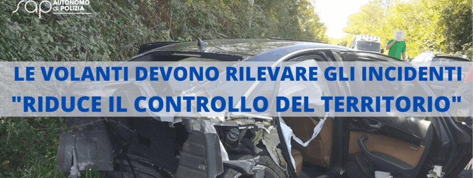 Sap Sindacato Autonomo Polizia