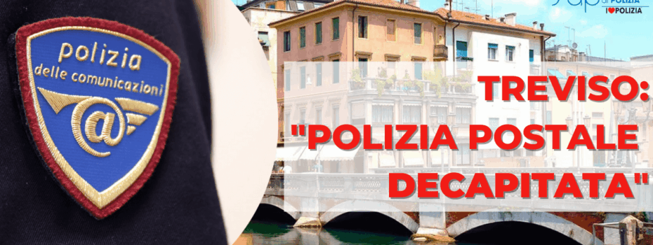 Sap Sindacato Autonomo Polizia