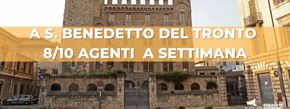 Sap Sindacato Autonomo Polizia