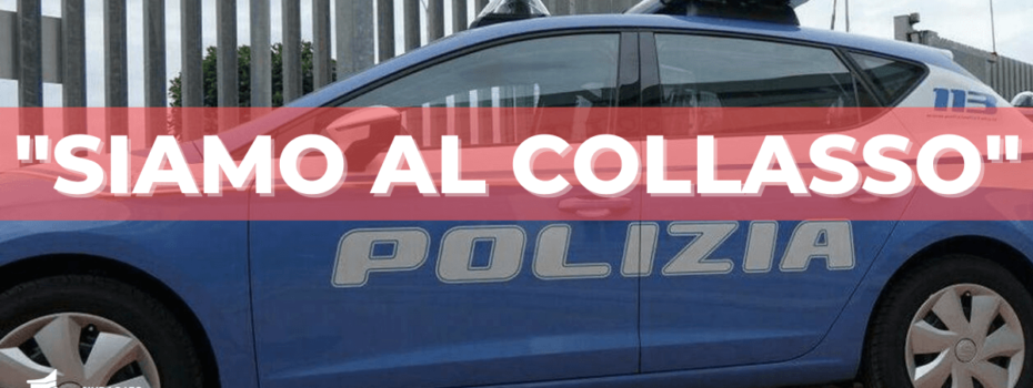 Sap Sindacato Autonomo Polizia