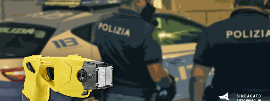 Sap Sindacato Autonomo Polizia
