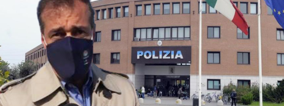 Sap Sindacato Autonomo Polizia