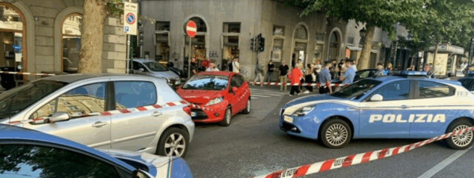 Sap Sindacato Autonomo Polizia