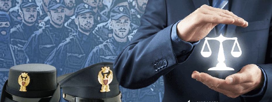 Sap Sindacato Autonomo Polizia