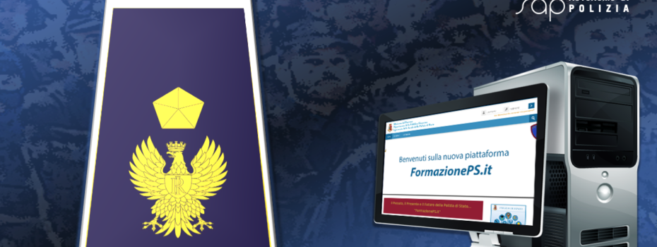 Sap Sindacato Autonomo Polizia