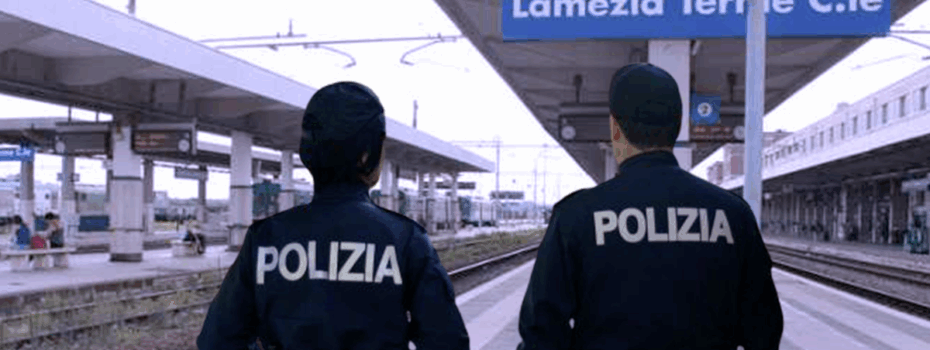 Sap Sindacato Autonomo Polizia