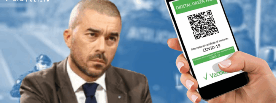 Sap Sindacato Autonomo Polizia