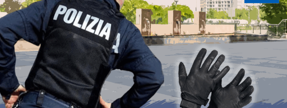 Sap Sindacato Autonomo Polizia
