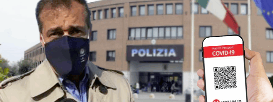 Sap Sindacato Autonomo Polizia