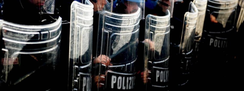 Sap Sindacato Autonomo Polizia