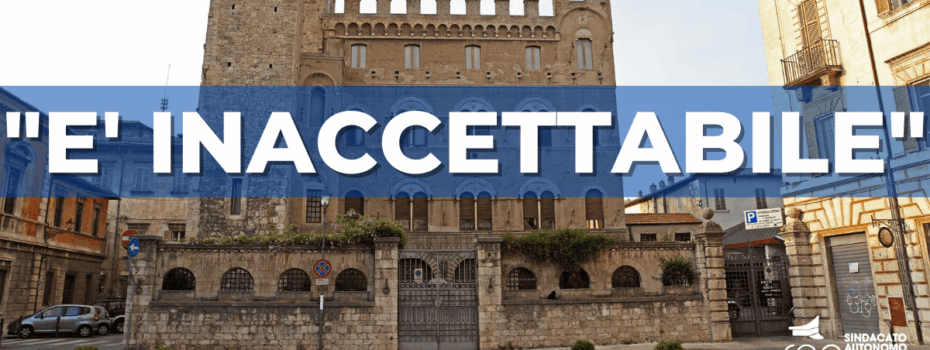 Sap Sindacato Autonomo Polizia