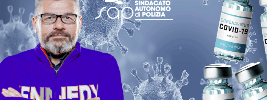 Sap Sindacato Autonomo Polizia
