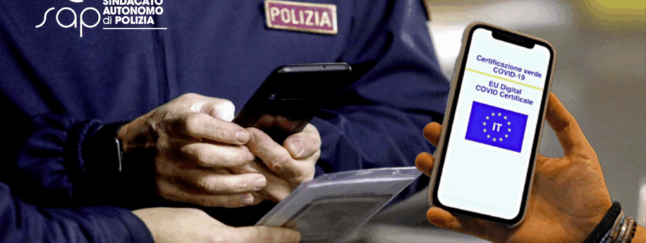 Sap Sindacato Autonomo Polizia