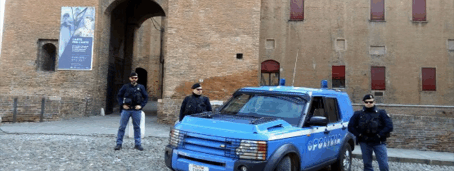 Sap Sindacato Autonomo Polizia