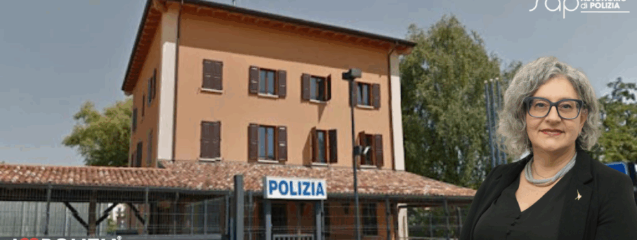 Sap Sindacato Autonomo Polizia