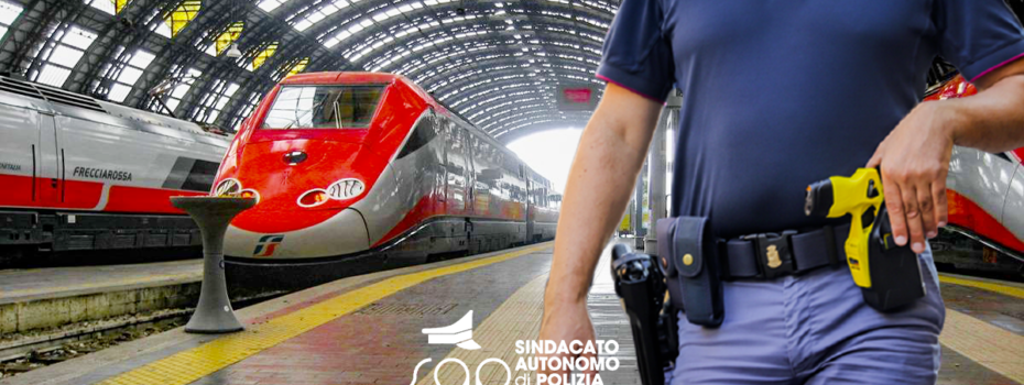 Sap Sindacato Autonomo Polizia