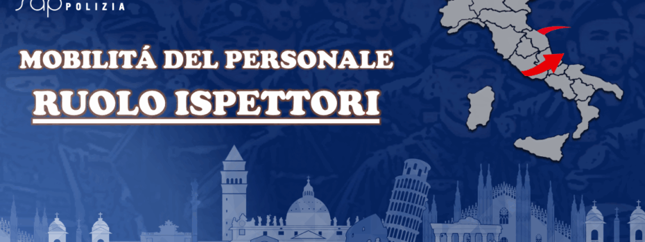 Sap Sindacato Autonomo Polizia