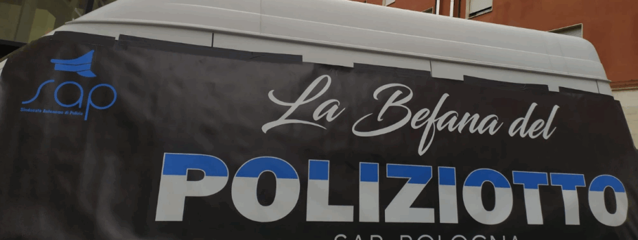 Sap Sindacato Autonomo Polizia