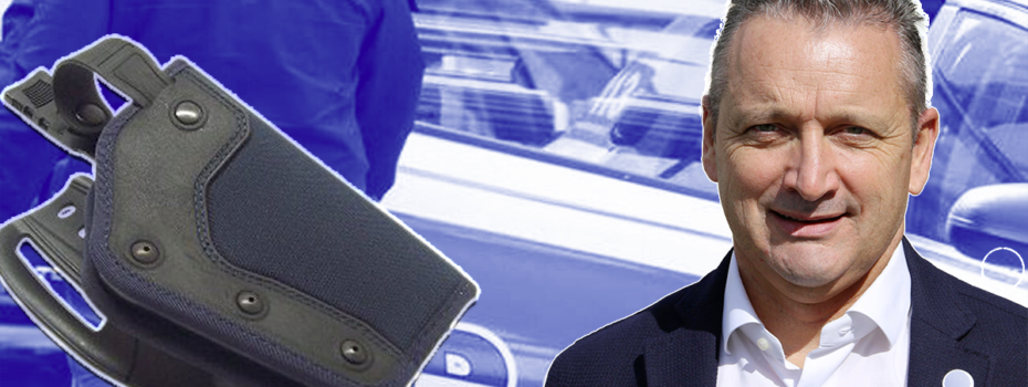 Sap Sindacato Autonomo Polizia