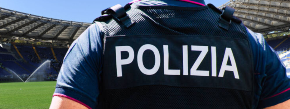 Sap Sindacato Autonomo Polizia