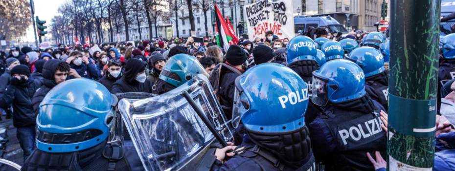 Sap Sindacato Autonomo Polizia