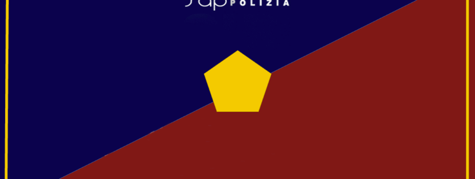 Sap Sindacato Autonomo Polizia