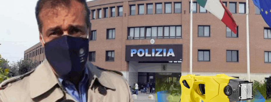 Sap Sindacato Autonomo Polizia
