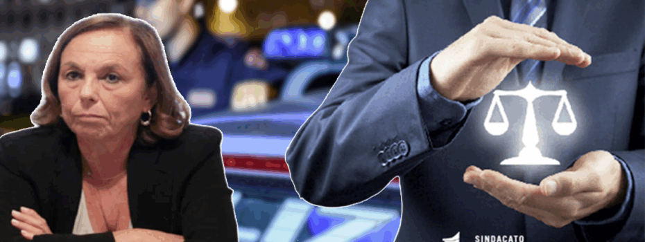Sap Sindacato Autonomo Polizia