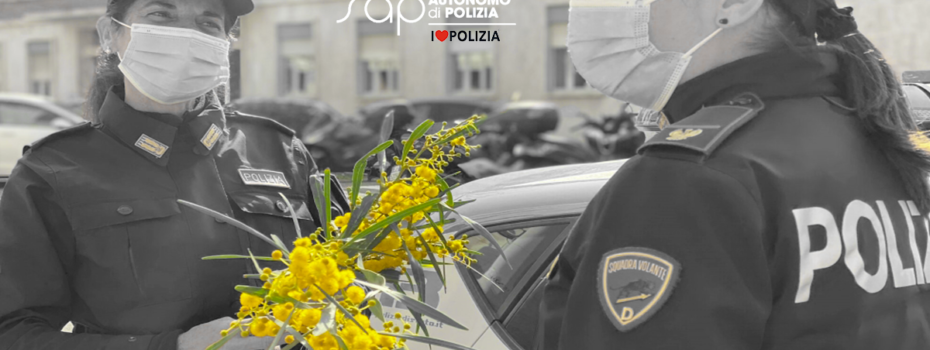 Sap Sindacato Autonomo Polizia