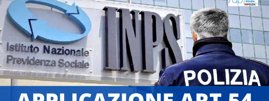 Sap Sindacato Autonomo Polizia