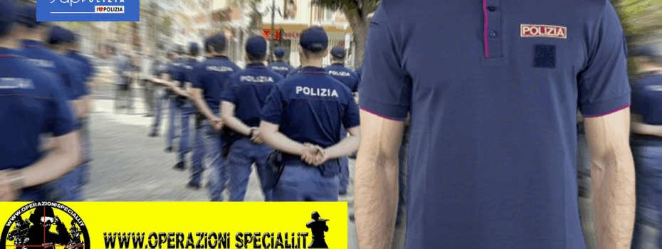 Sap Sindacato Autonomo Polizia