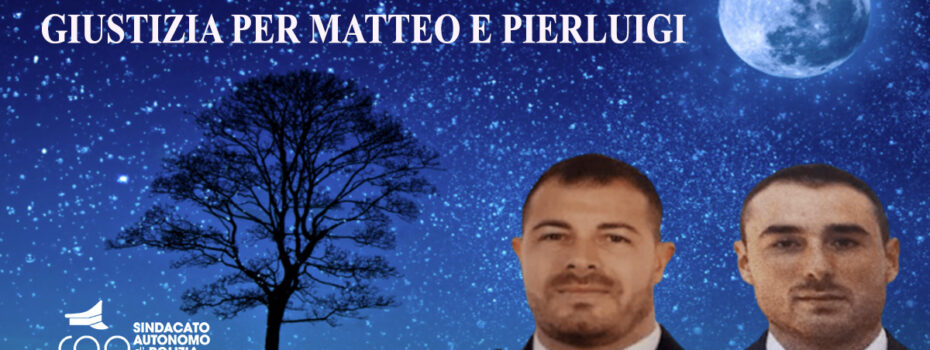 Sap Sindacato Autonomo Polizia