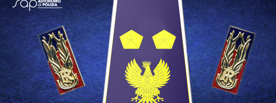 Sap Sindacato Autonomo Polizia