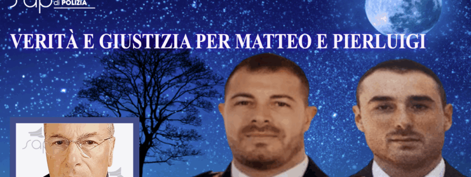 Sap Sindacato Autonomo Polizia