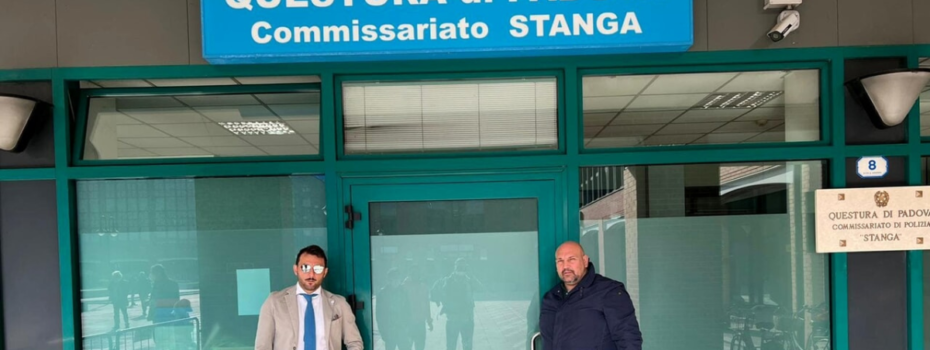 Sap Sindacato Autonomo Polizia