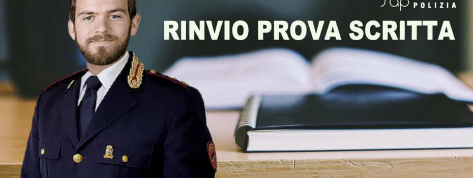 Sap Sindacato Autonomo Polizia