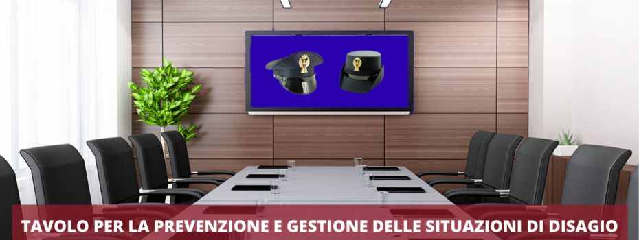 Sap Sindacato Autonomo Polizia