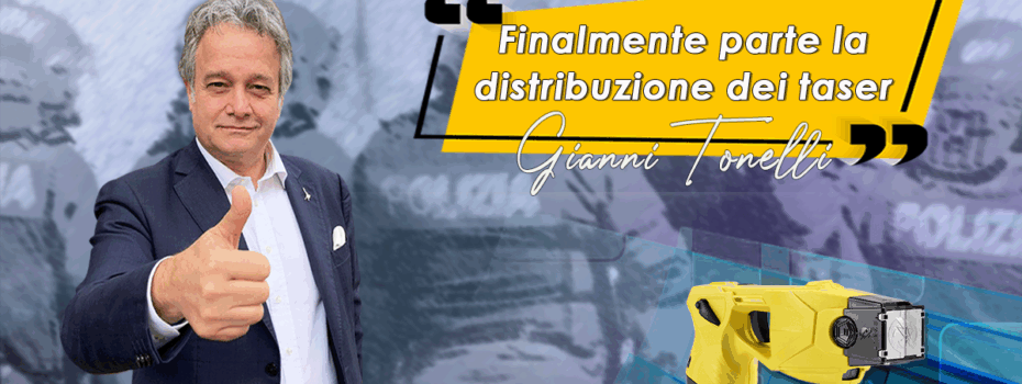 Sap Sindacato Autonomo Polizia