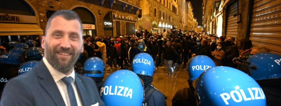 Sap Sindacato Autonomo Polizia