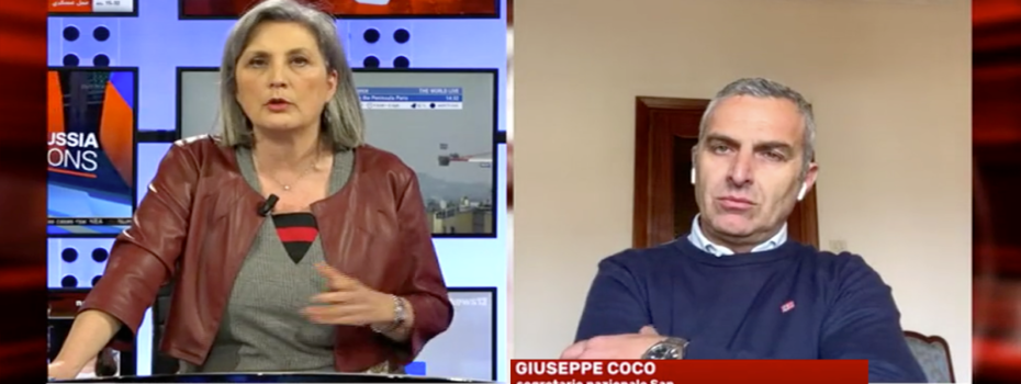 Sap Sindacato Autonomo Polizia