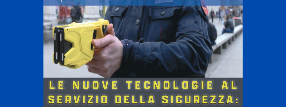 Sap Sindacato Autonomo Polizia