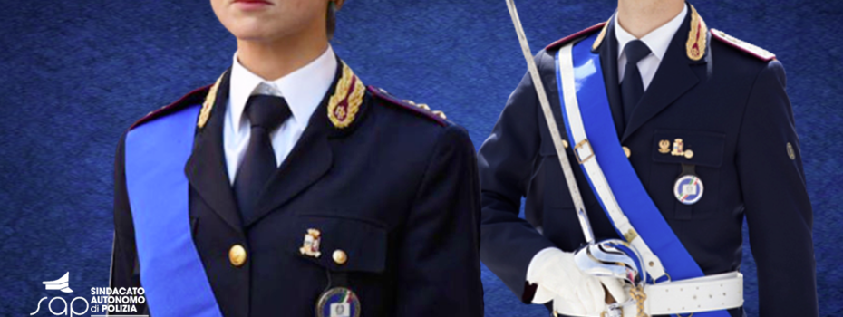 Sap Sindacato Autonomo Polizia
