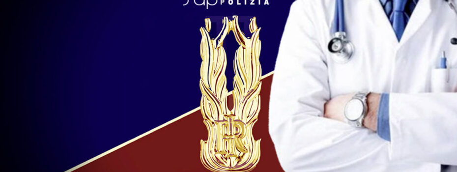 Sap Sindacato Autonomo Polizia