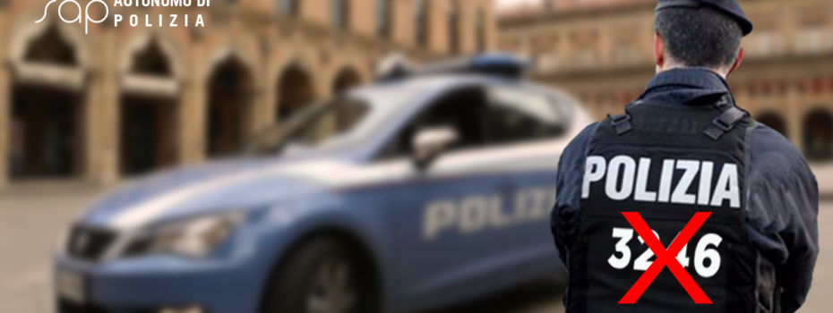 Sap Sindacato Autonomo Polizia
